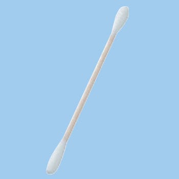 工业棉签（木轴）日本棉签A1508-30